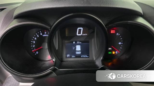 Kia The New Ray id 4609751 из Кореи 31