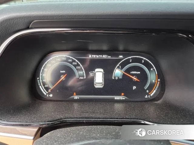 Kia Mohave Master id 3139201 из Кореи 17