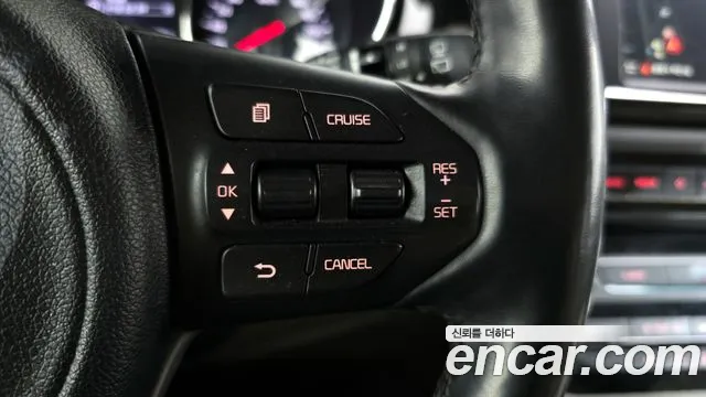 Kia All New Carnival id 2765935 из Кореи 18