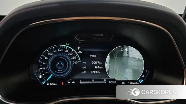 Genesis GV80 id 3645965 из Кореи 18