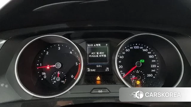 Volkswagen Tiguan second Generation id 3489888 из Кореи 18