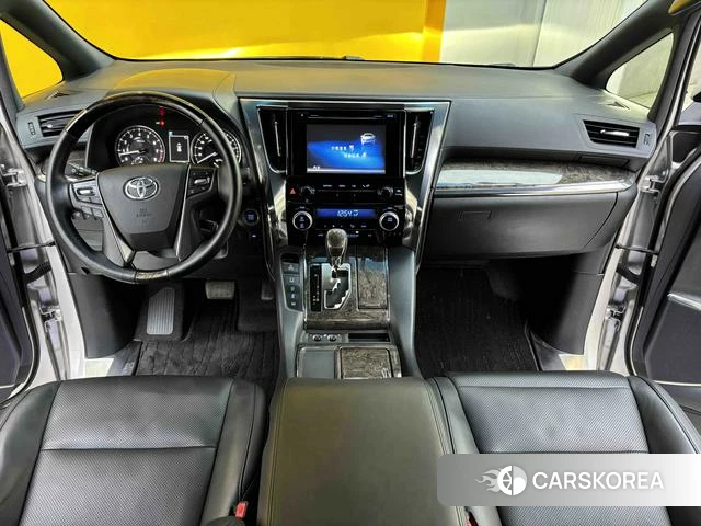 Toyota Elfa id 4241558 из Китая 14
