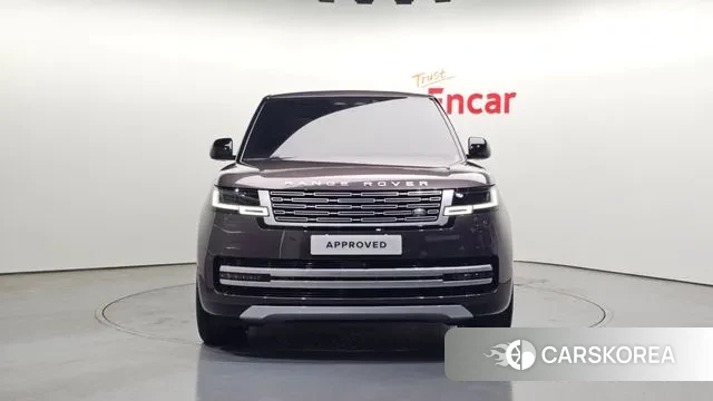 Land Rover Range Rover 5th Generation id 3507442 из Кореи 18