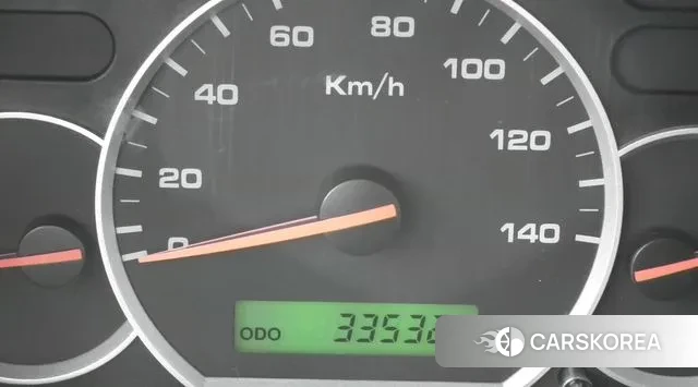 Chevrolet (GM Daewoo) New Damas id 3368517 из Кореи 18