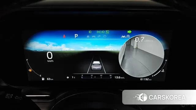 Kia Carnival 4th generation id 3670989 из Кореи 18