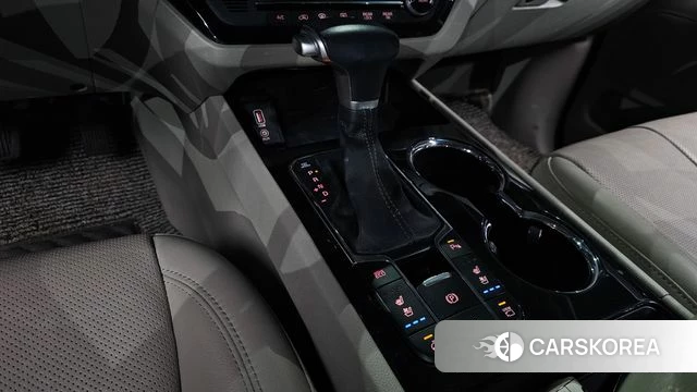 Kia The New Carnival id 4594773 из Кореи 31