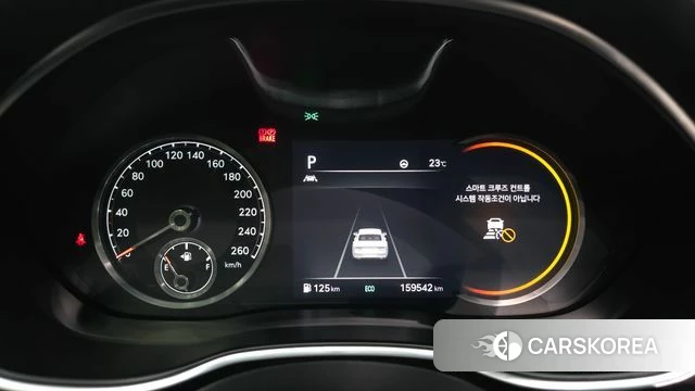 Genesis G80 (RG3) id 4764242 из Кореи 30