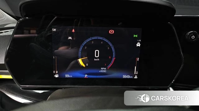 Chevrolet (GM Daewoo) Trax Crossover id 4360586 из Кореи 30
