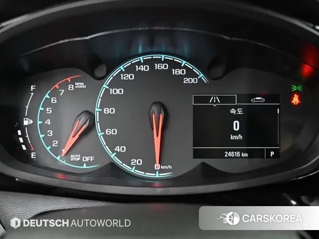 Chevrolet (GM Daewoo) The New Spark id 3726879 из Кореи 18