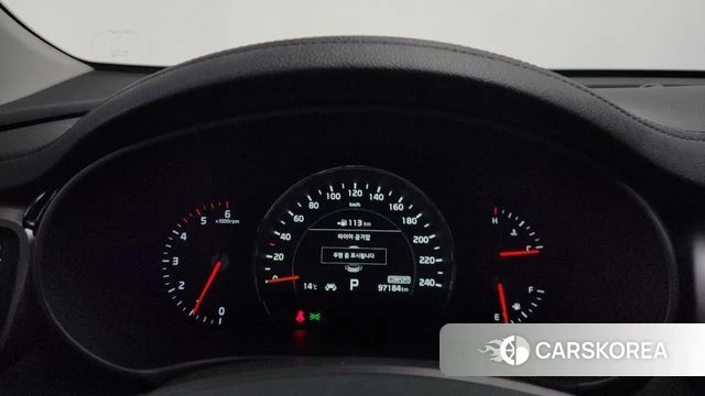 Kia The New Sorento id 3912050 из Кореи 18