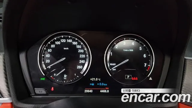 BMW X2 (F39) id 2716838 из Кореи 18