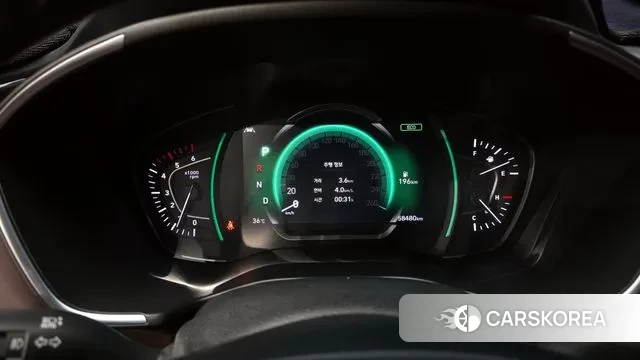 Hyundai Santa Fe TM id 3045474 из Кореи 18