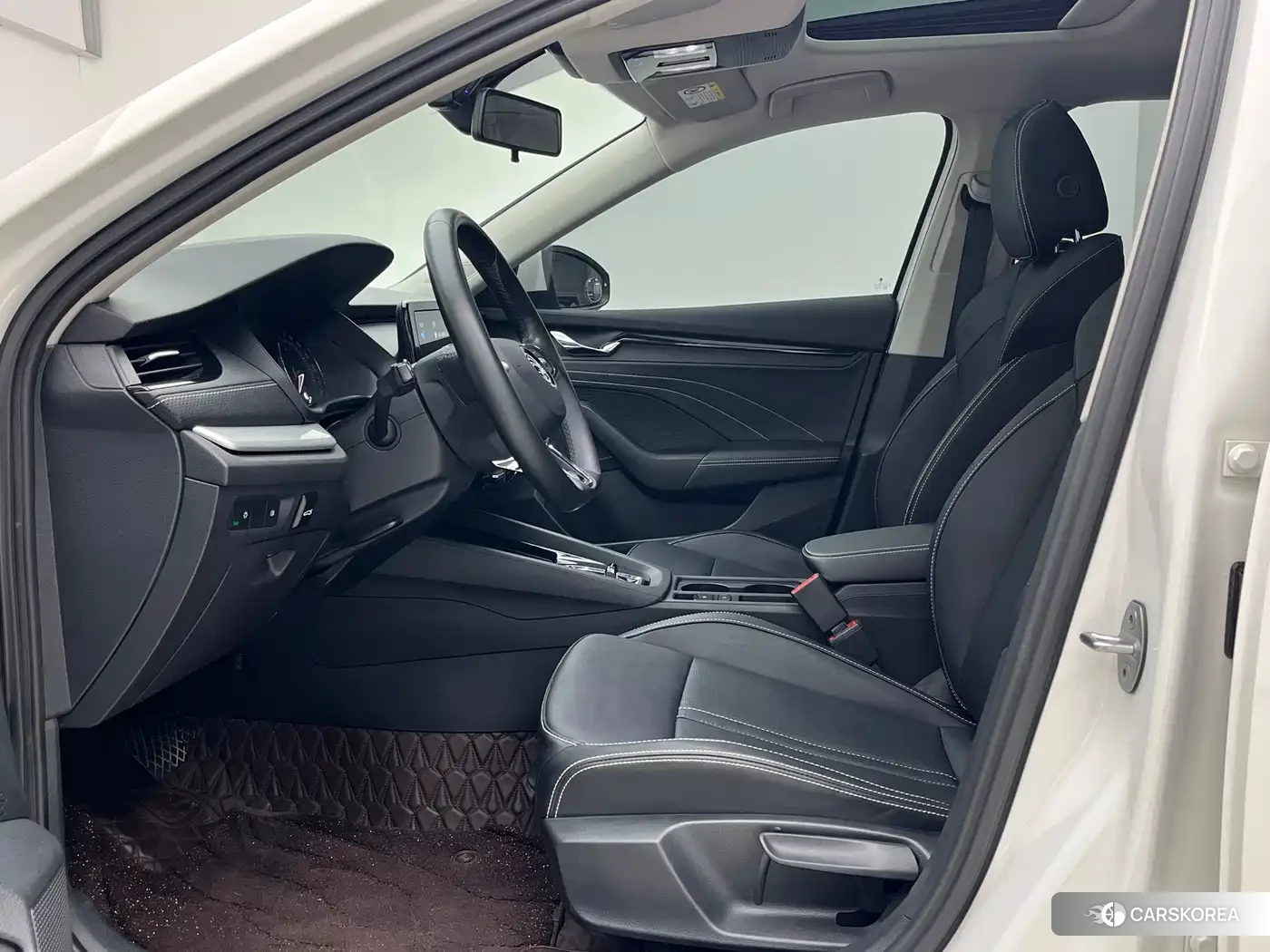 Skoda Octavia id 4514092 из Китая 13