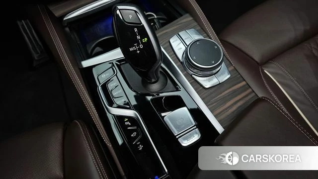 BMW 6 Series GT (G32) id 4232034 из Кореи 32