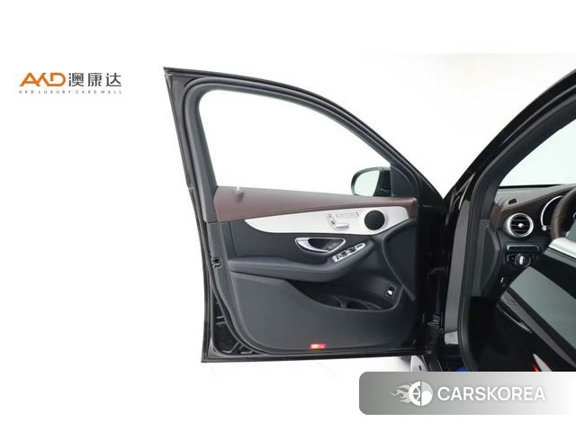 Mercedes-Benz GLC id 4240512 из Китая 8