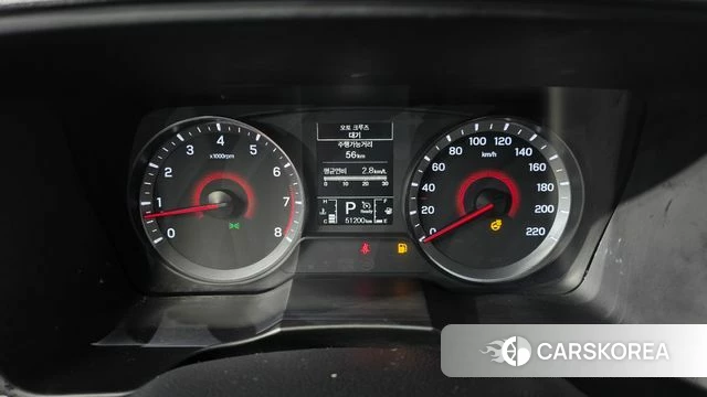 Ssangyong The New Tivoli id 4248952 из Кореи 27