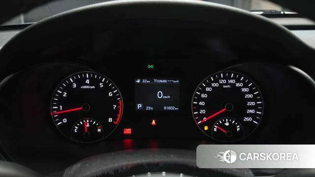 Kia The New K5 2nd generation id 4895155 из Кореи 28