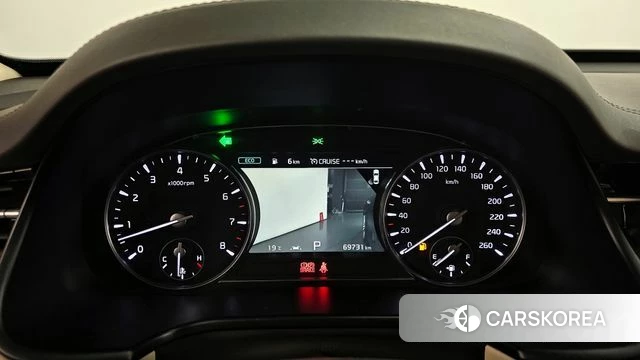 Kia More K9 id 4180722 из Кореи 18