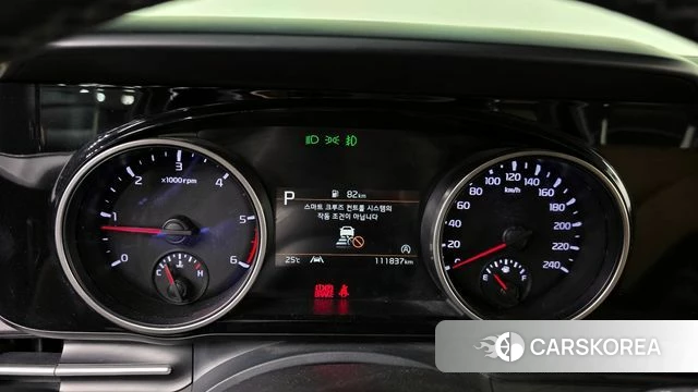 Kia Carnival 4th generation id 4338706 из Кореи 34
