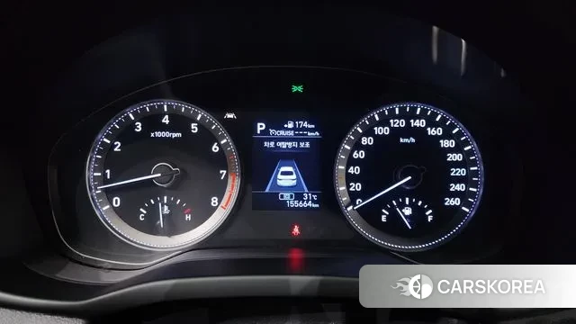 Hyundai Grandeur IG id 2995473 из Кореи 18