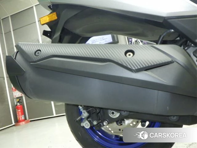 Suzuki BURGMAN 400 id 4183625 из Японии 22