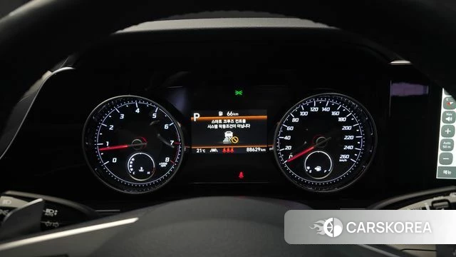 Hyundai The New Grandeur IG id 4284350 из Кореи 18