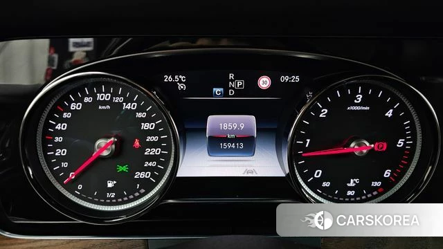 Mercedes-Benz E-Class W213 id 4446407 из Кореи 18