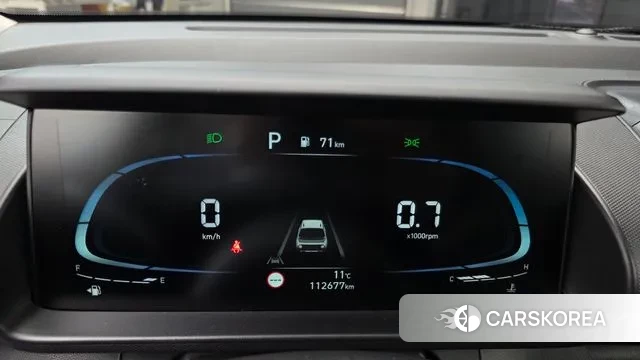 Hyundai Casper id 3453512 из Кореи 18