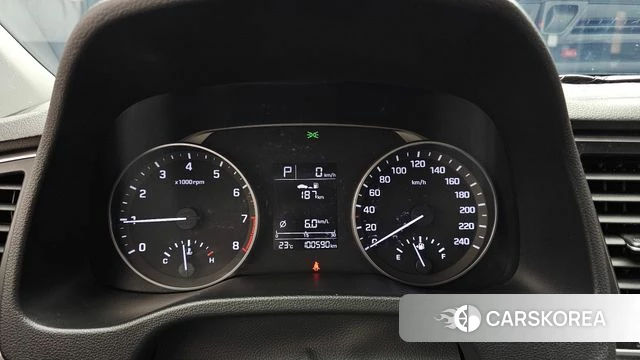 Hyundai Avante AD id 4856329 из Кореи 29