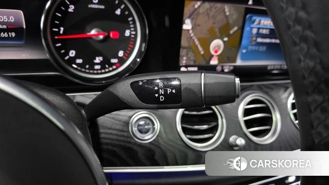 Mercedes-Benz E-Class W213 id 4344951 из Кореи 31