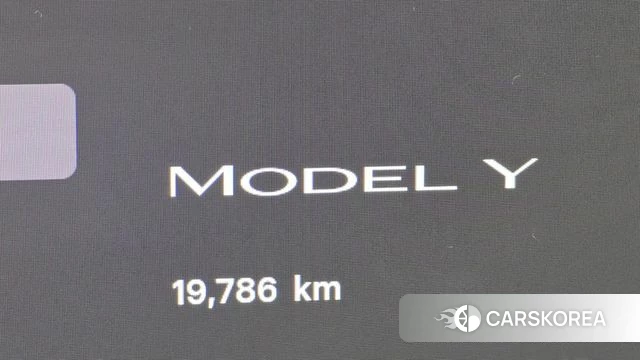 Tesla Model Y id 4602242 из Кореи 31