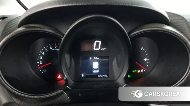 Kia The New Ray id 3717620 из Кореи 18