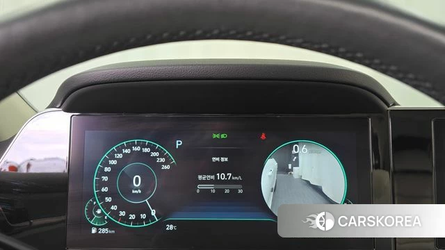 Hyundai The New Grandeur IG id 4906121 из Кореи 18