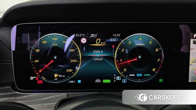 Mercedes-Benz E-Class W213 id 4383548 из Кореи 33