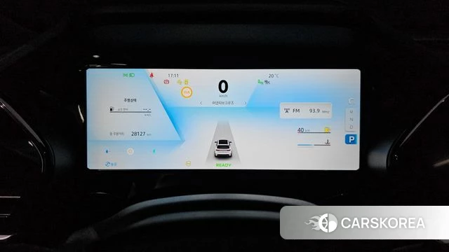 Renault Korea (Samsung) Grand Coleos id 3831476 из Кореи 18