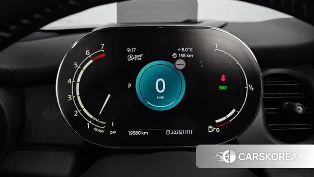 Mini Cooper S id 3347540 из Кореи 18