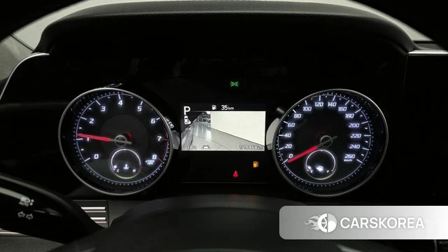 Hyundai The New Grandeur IG id 3911376 из Кореи 18