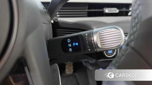 Hyundai Ionic 5 id 4768199 из Кореи 45