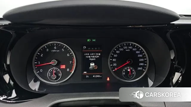 Kia K5 3rd generation id 3578202 из Кореи 18