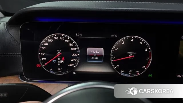 Mercedes-Benz E-Class W213 id 3789572 из Кореи 18