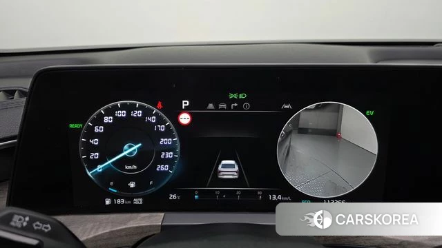 Kia K8 Hybrid id 4550679 из Кореи 30