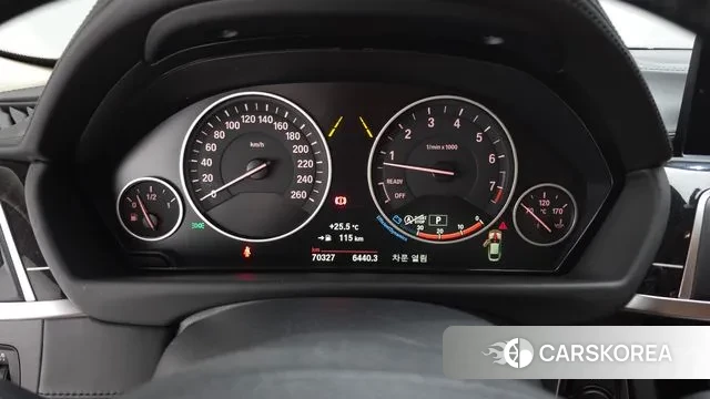 BMW 4 Series (F32) id 3090912 из Кореи 18