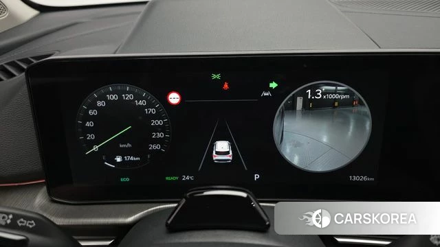 Kia The New Sportage 5th Generation Hybrid id 4607432 из Кореи 33