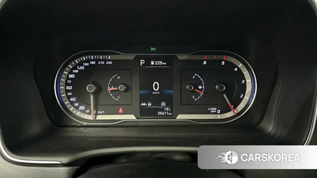 Hyundai Tucson (NX4) id 3828054 из Кореи 18