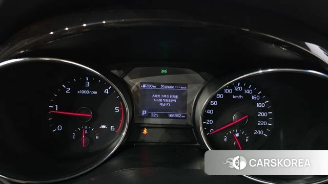 Kia The New Carnival id 4667455 из Кореи 18