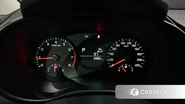 Kia Morning Urban (JA) id 3941061 из Кореи 18