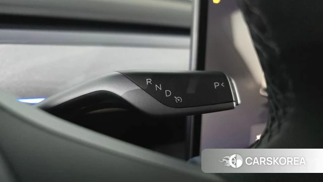 Tesla Model Y id 4778183 из Кореи 33