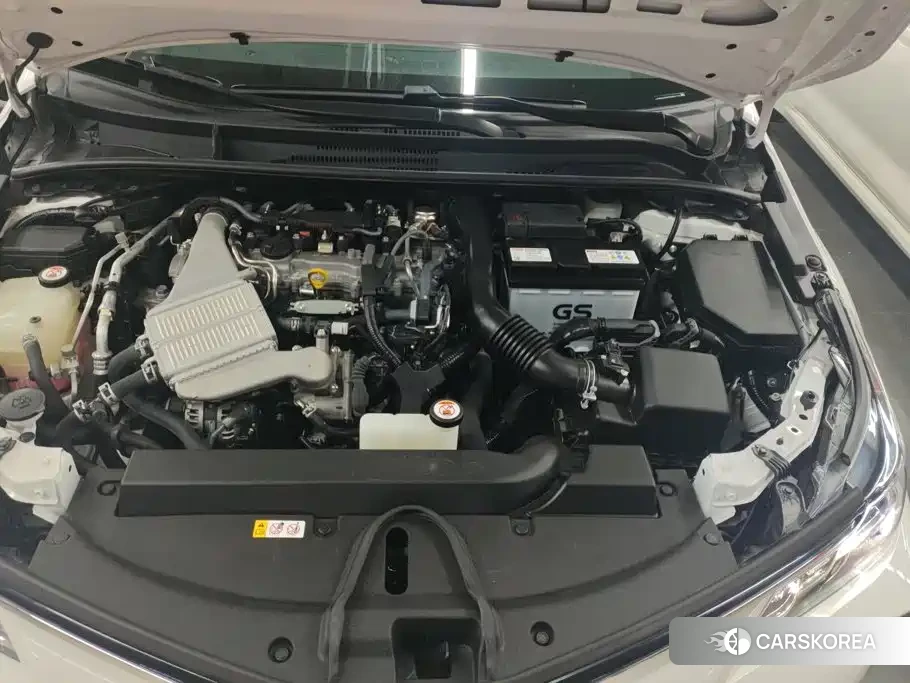Toyota Corolla id 4669406 из Китая 14