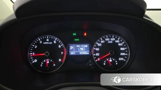 Kia All New Morning (JA) id 4483059 из Кореи 18