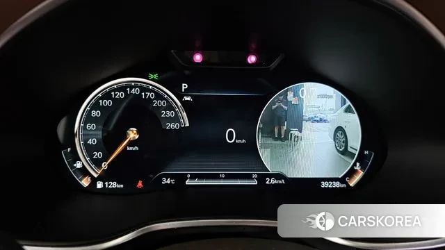 Genesis G80 (RG3) id 2994367 из Кореи 18